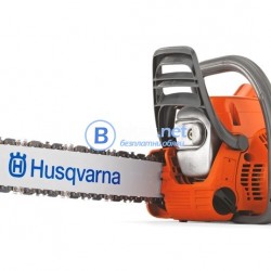 Husqvarna 120 Mark II