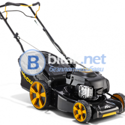 Mcculloch m46-140 wr