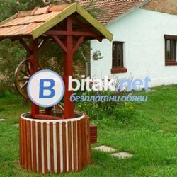 Почистване на кладенци,копаене септични ями-0898991266