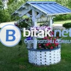 Почистване кладенци,копаене септични ями-0898991266