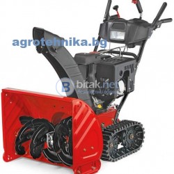 Снегорин - верижен - MTD ME66T