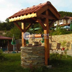 Почистване на кладенци Копаене на септични ями - 0893831515