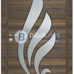 Интериорна врата Sil Lux 3013