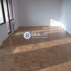 Циклене, шлайфане на паркет - казанлък