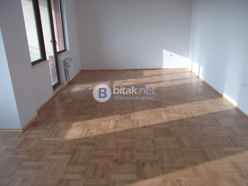 Циклене на паркет варна,златни пясъци