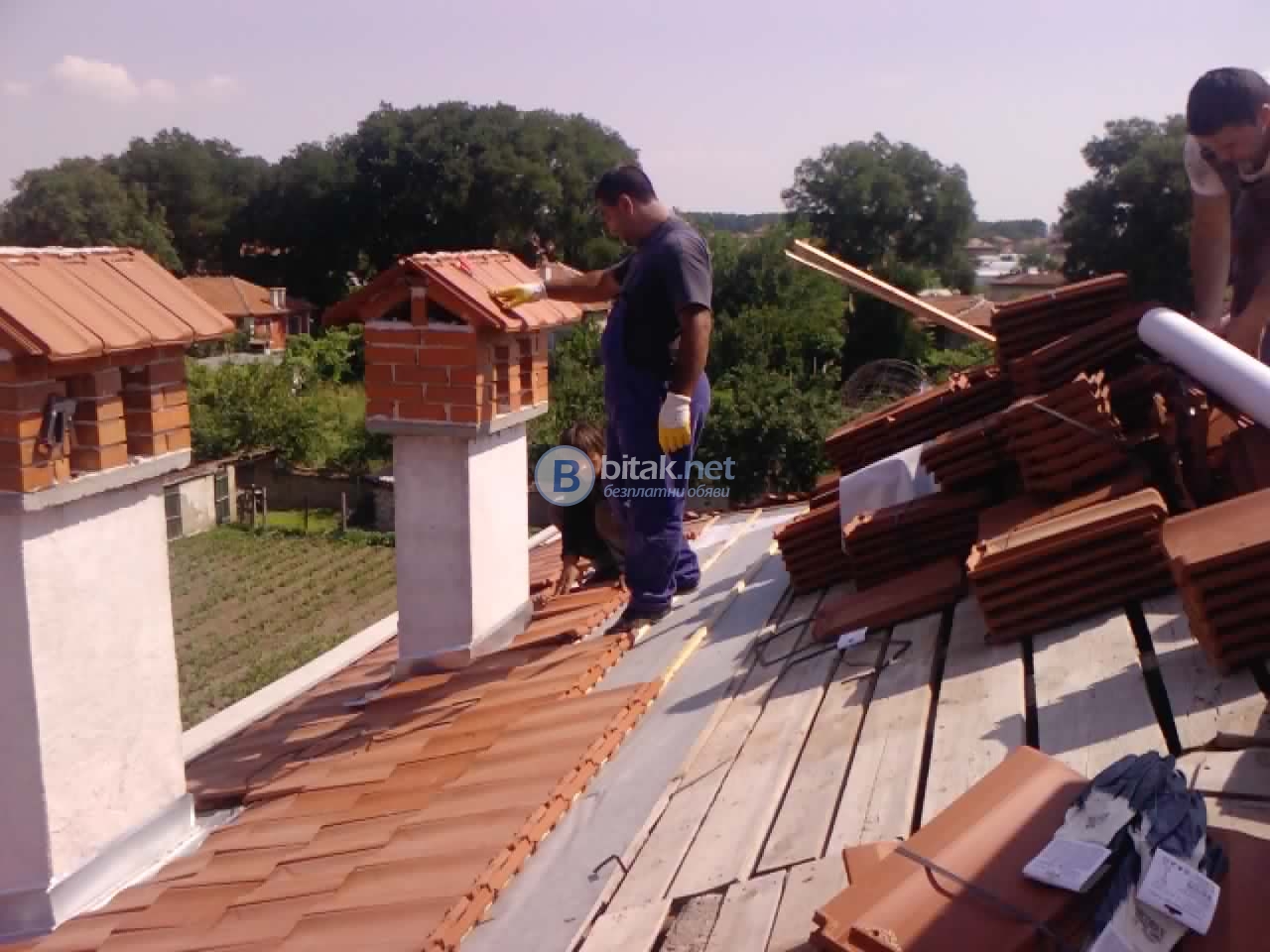 Фирмата разполага с качествено