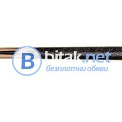 Щеки за билярд  от 2 части.