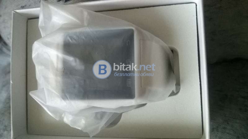 Smartwatch u8