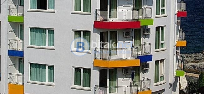 Хотели в китен
