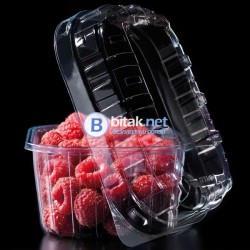 Опаковки за малини, боровинки, къпини, ягоди и др. Пловдив