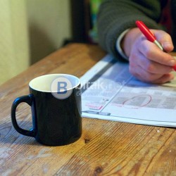 Как да започнеш работата за която си мечтал