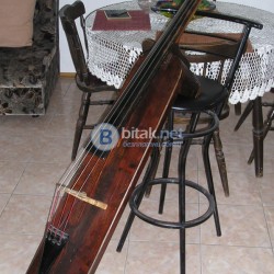 Продавам контрабас (Басет)