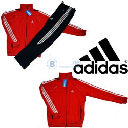 PROMO пролетен мъжки анцуг Adidas Climacool Rashel в 5 цвята