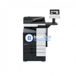 копирна машина Konica Minolta AccurioPrint C759 Fiery