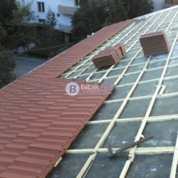 Ремонт покриви,газопламъчна изолация - 0886731469 