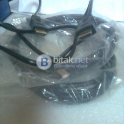  Продавам нови HDMI кабели