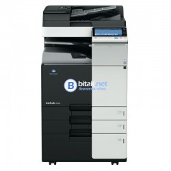 Konica Minolta Bizhub 364е/TN 322 Цена: 770.0 ПРОМОЦИЯ!с -20% НАМАЛЕНИЕ!