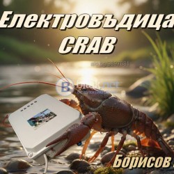 Електровъдици, Електрически въдици