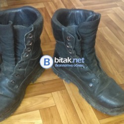 Кубинки №43 Продадени