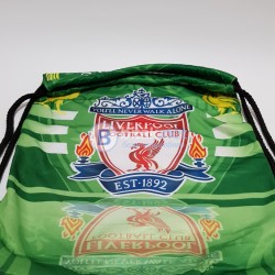 Спортна чантичка за тренировка Liverpool