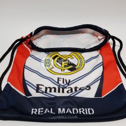 Спортна чантичка за тренировка Real Madrid