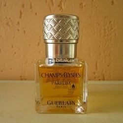 Champs Elysees Parfum by Guerlain 30ml.