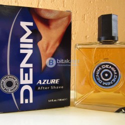 DENIM Деним AZURE After Shave 100ml.