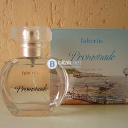 парфюм Promenade by Faberlic 30ml. EDP
