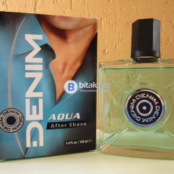 DENIM Деним AQUA After Shave 100ml.