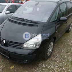 Renault Espace 1.9 DCi - НОВ ВНОС