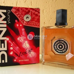 DENIM Деним Young Look Up After Shave 100ml. (Discontinued)