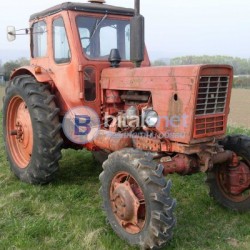 Продавам трактор Беларус МТЗ-52,120 к.с, 1990 год