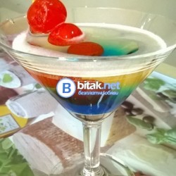 Курс за Бармани и Сервитьори