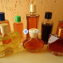 парфюми Lot of eight Vintage perfumes