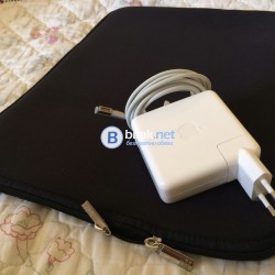 Калъф и зарядно за MacBook Pro 15" 85W А1343
