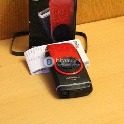 Самобръсначка BRAUN 5607 на батерии
