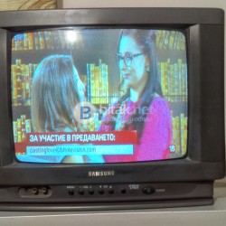 Телевизор Samsung