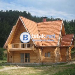 Сглобяеми къщи