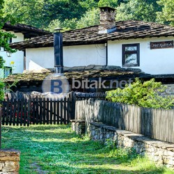 Селски туризъм в Странноприемницата Боженци