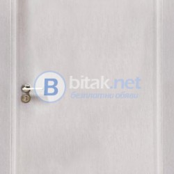 Интериорна врата Gama 210, цвят Бреза