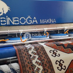 CARPET WASHING MACHINE