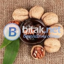 Домашен  "БОРОВ МЕД "  приготвен по екологично чист начин и продукти