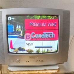 Телевизор Daewoo,14 инча