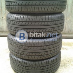 Продавам 4бр летни гуми MINERVA RADIAL F109-195/55R15 85V-DOT 5012-11м-внос Германия.