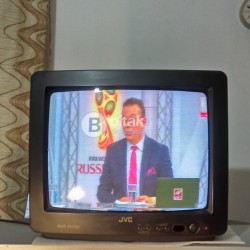 Телевизор JVC,14 инча