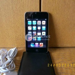 Apple iPod Touch 8Gb 3 генерация наи читавите модели