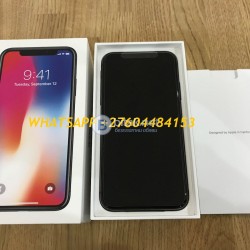 Apple iPhone X 64GB €390 iPhone 8 64GB €330 iPhone 7 Plus 32GB €280