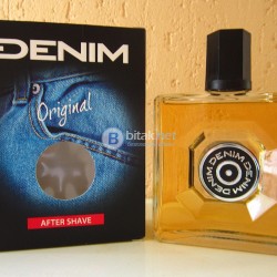 DENIM Original After Shave 100ml.