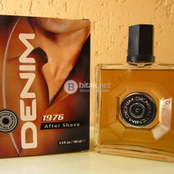 DENIM Деним 1976 After Shave 100ml.