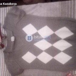 Продавам дамски пуловер
